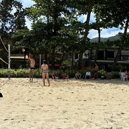 Condominio Com Muita Diversao Toninhas Ubatuba Εξωτερικό φωτογραφία