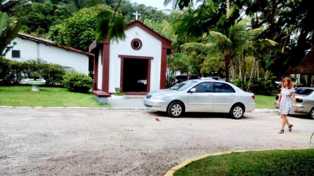 Condominio Com Muita Diversao Toninhas Ubatuba Εξωτερικό φωτογραφία