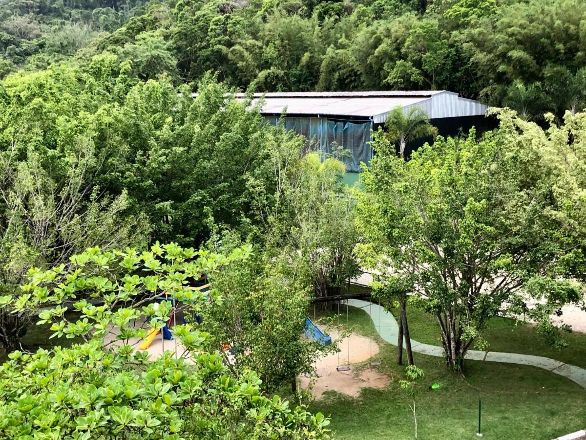 Condominio Com Muita Diversao Toninhas Ubatuba Εξωτερικό φωτογραφία