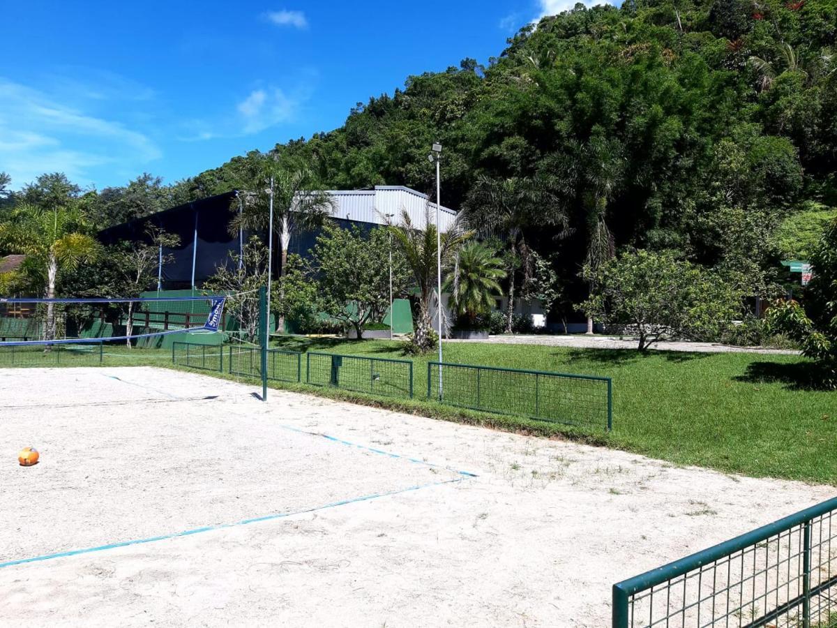 Condominio Com Muita Diversao Toninhas Ubatuba Εξωτερικό φωτογραφία