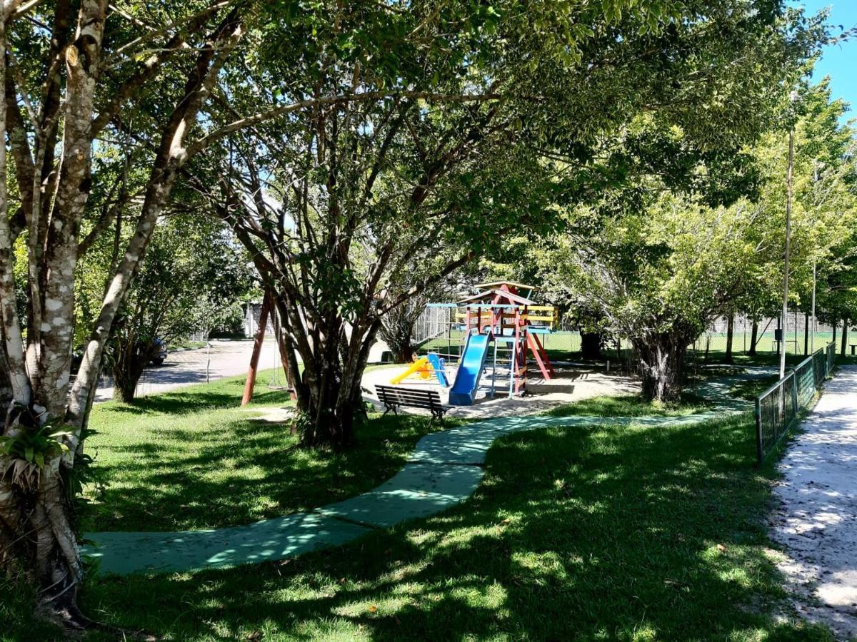 Condominio Com Muita Diversao Toninhas Ubatuba Εξωτερικό φωτογραφία