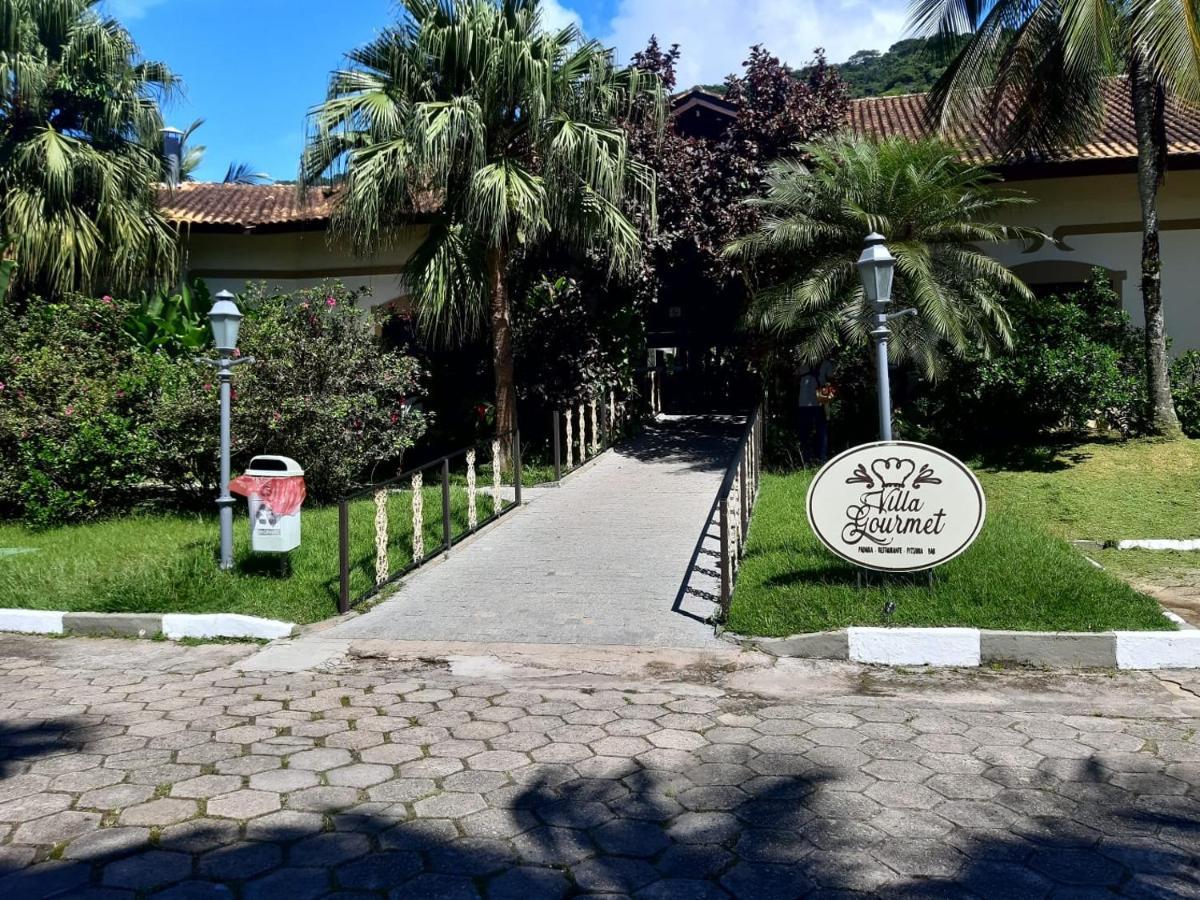 Condominio Com Muita Diversao Toninhas Ubatuba Εξωτερικό φωτογραφία