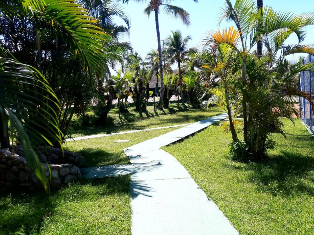 Condominio Com Muita Diversao Toninhas Ubatuba Εξωτερικό φωτογραφία