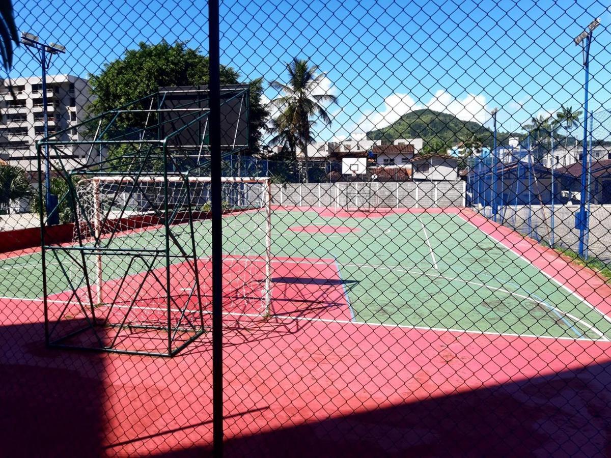 Condominio Com Muita Diversao Toninhas Ubatuba Εξωτερικό φωτογραφία