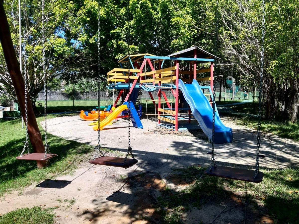 Condominio Com Muita Diversao Toninhas Ubatuba Εξωτερικό φωτογραφία