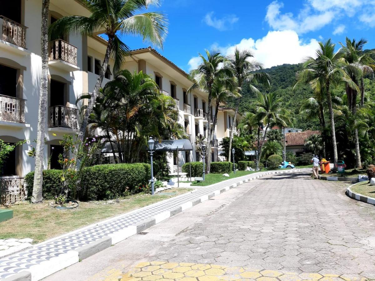 Condominio Com Muita Diversao Toninhas Ubatuba Εξωτερικό φωτογραφία