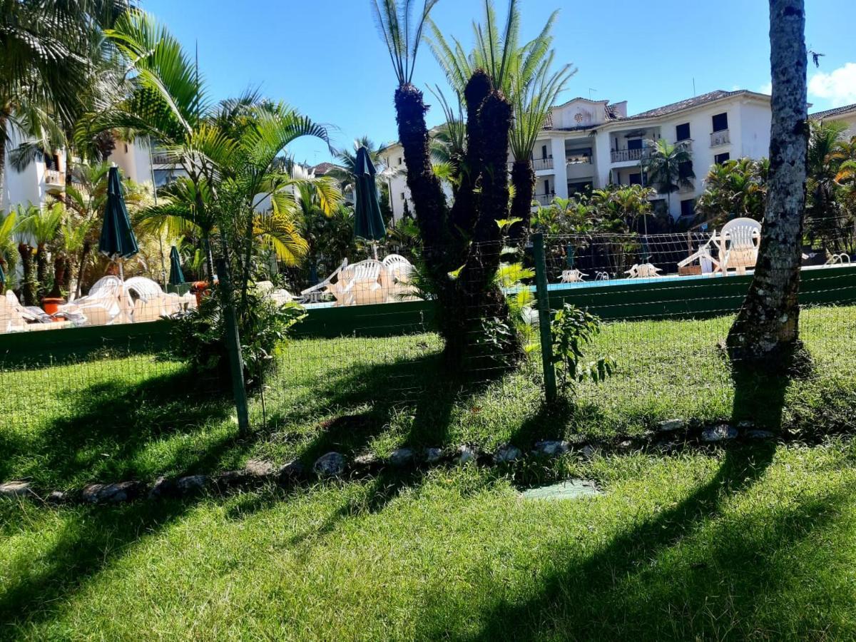 Condominio Com Muita Diversao Toninhas Ubatuba Εξωτερικό φωτογραφία