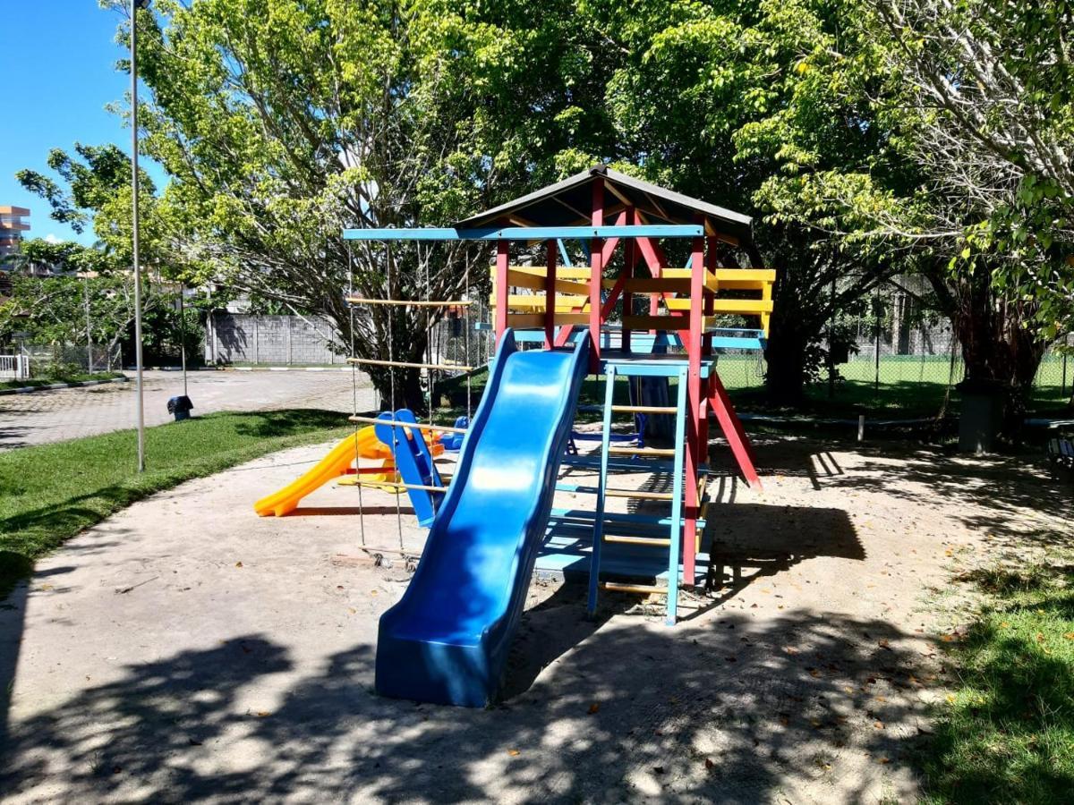 Condominio Com Muita Diversao Toninhas Ubatuba Εξωτερικό φωτογραφία