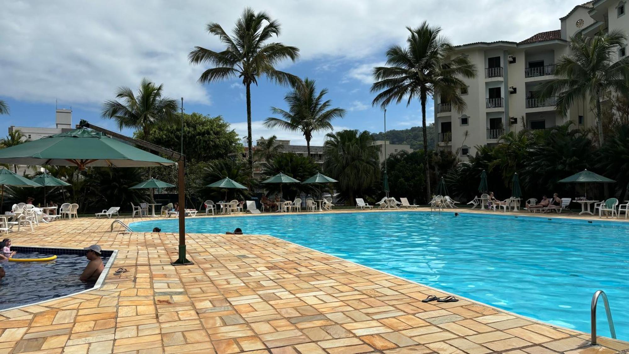 Condominio Com Muita Diversao Toninhas Ubatuba Εξωτερικό φωτογραφία