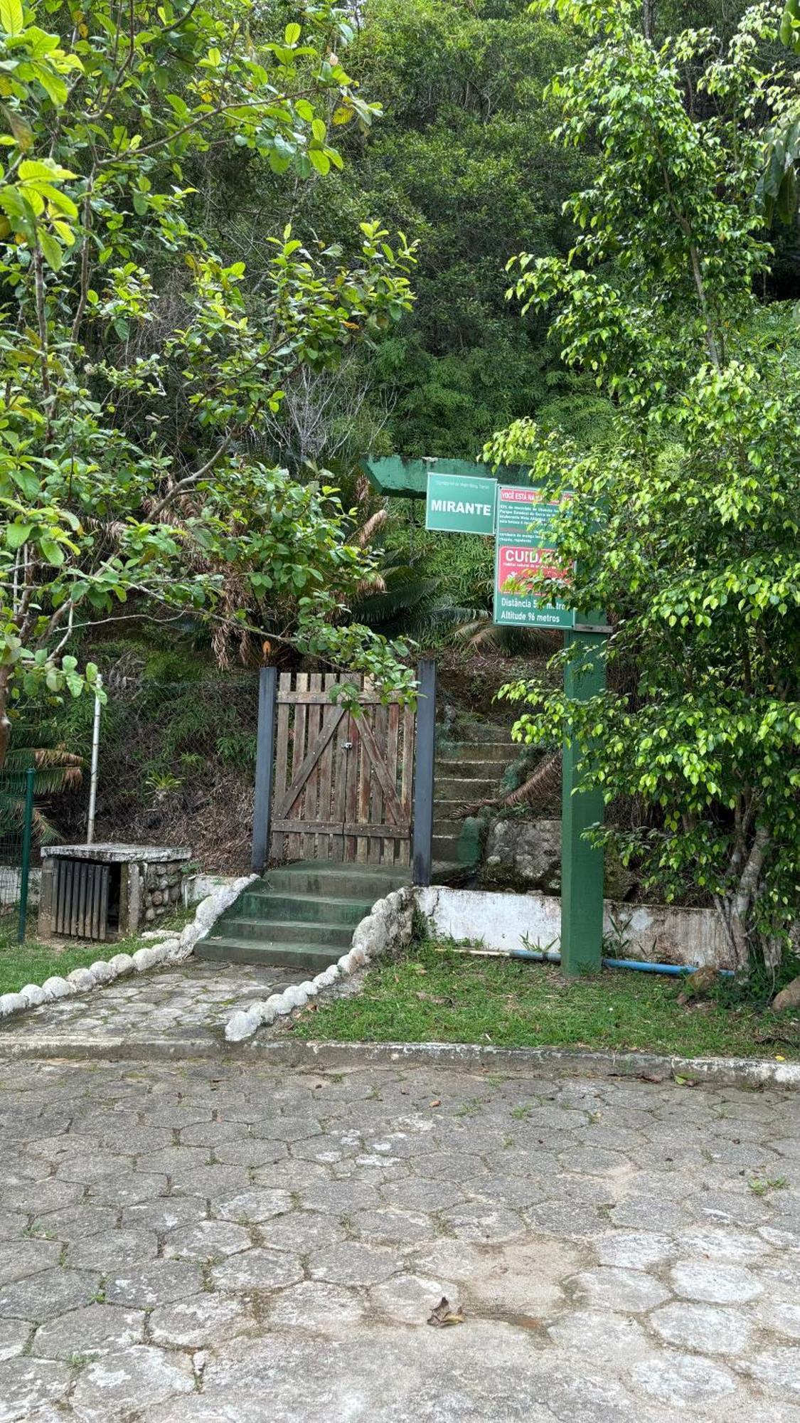 Condominio Com Muita Diversao Toninhas Ubatuba Εξωτερικό φωτογραφία