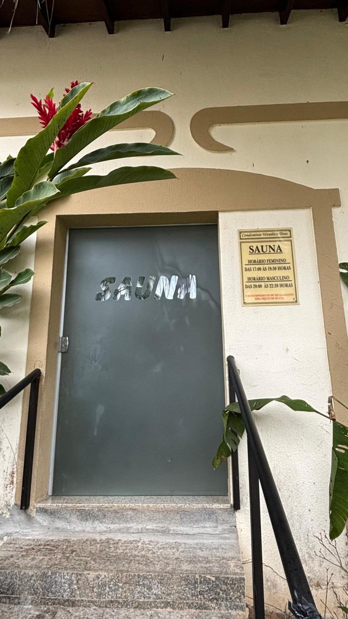 Condominio Com Muita Diversao Toninhas Ubatuba Εξωτερικό φωτογραφία