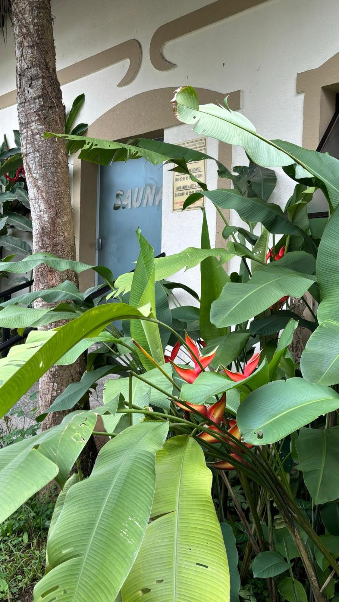 Condominio Com Muita Diversao Toninhas Ubatuba Εξωτερικό φωτογραφία