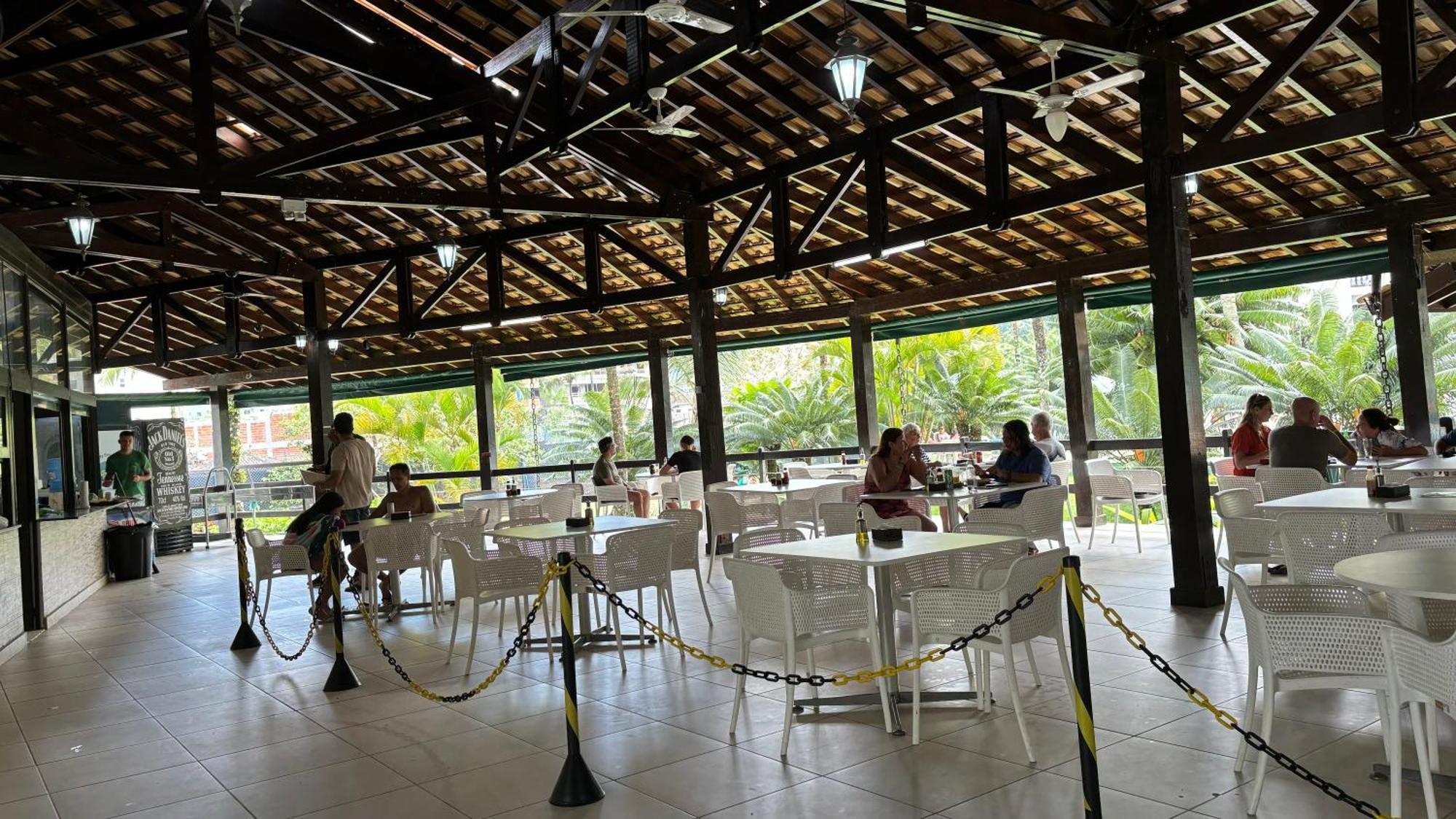 Condominio Com Muita Diversao Toninhas Ubatuba Εξωτερικό φωτογραφία