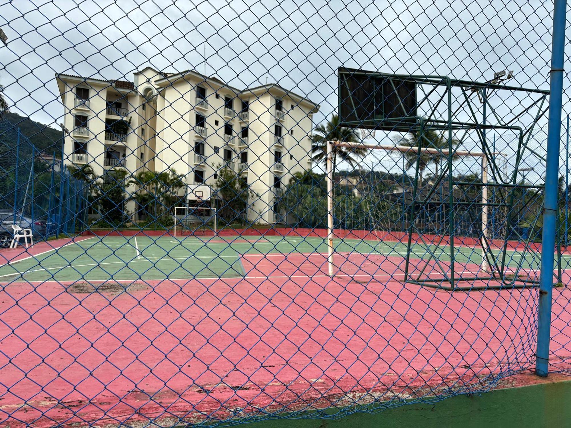 Condominio Com Muita Diversao Toninhas Ubatuba Εξωτερικό φωτογραφία