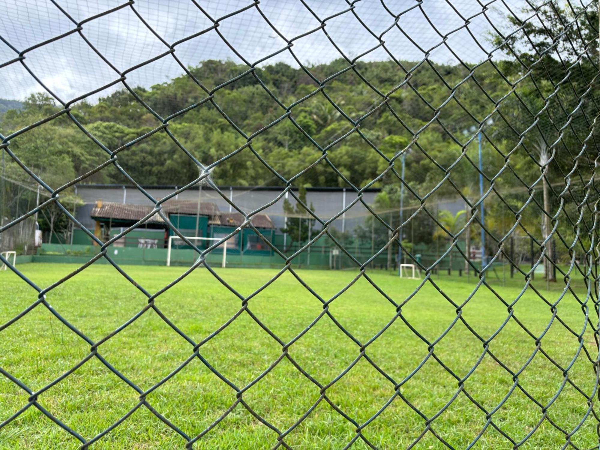 Condominio Com Muita Diversao Toninhas Ubatuba Εξωτερικό φωτογραφία