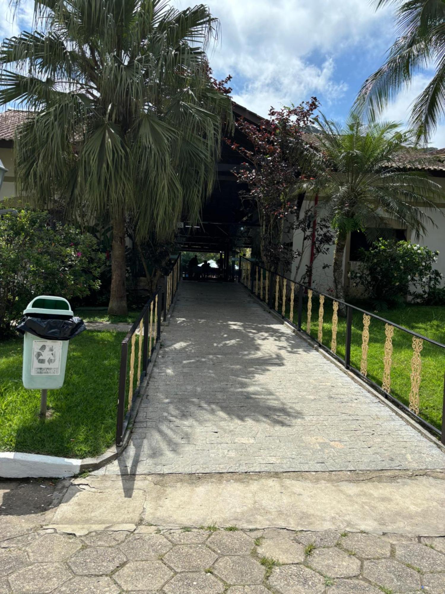 Condominio Com Muita Diversao Toninhas Ubatuba Εξωτερικό φωτογραφία