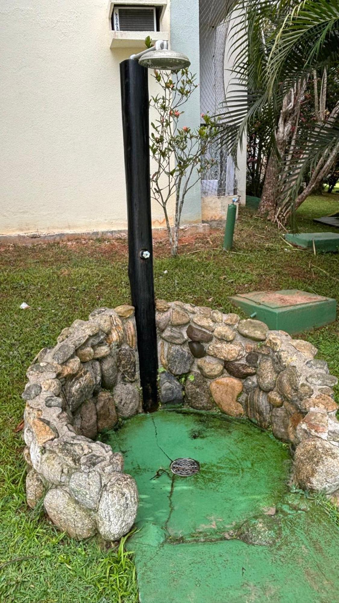 Condominio Com Muita Diversao Toninhas Ubatuba Εξωτερικό φωτογραφία