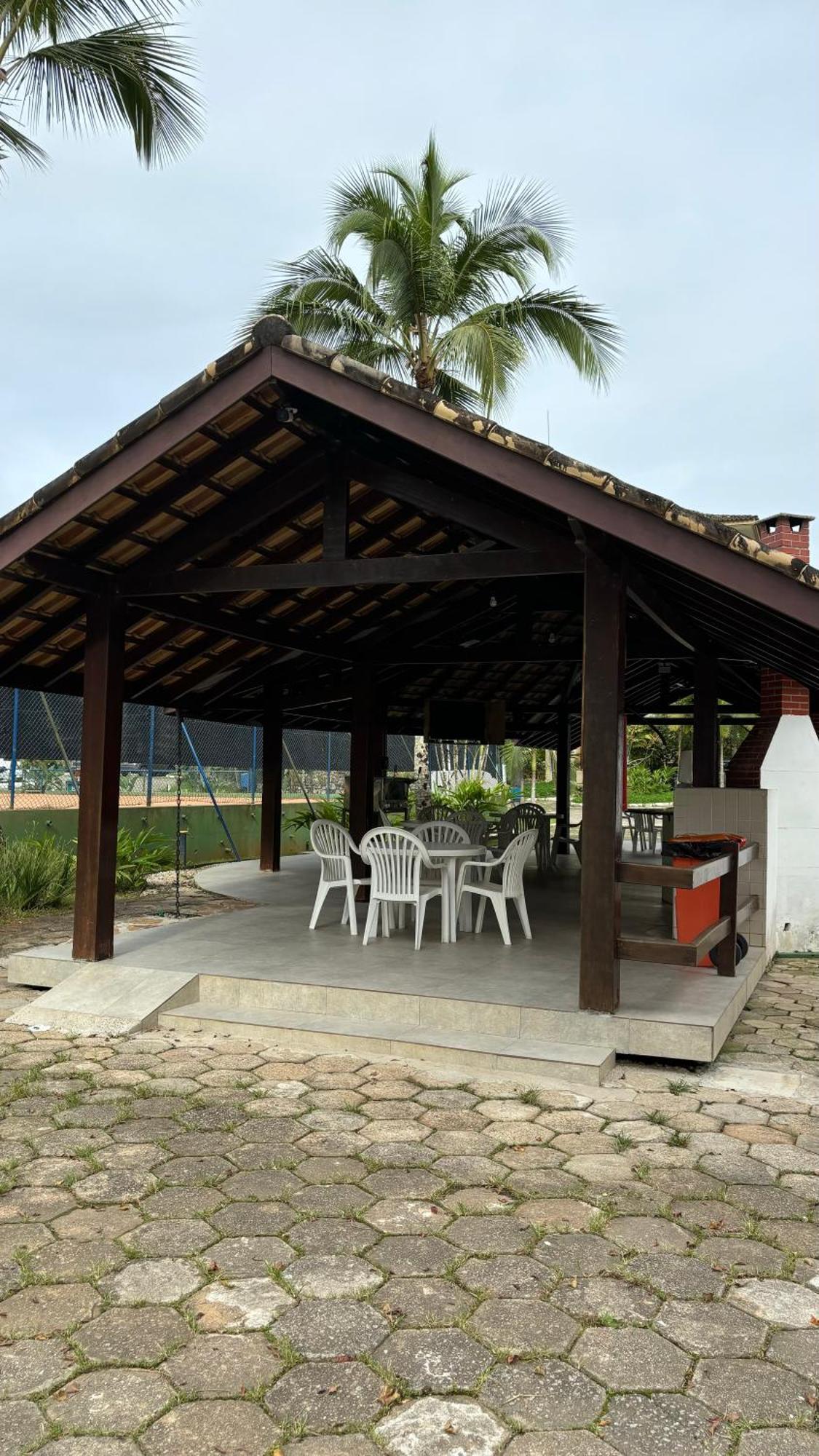 Condominio Com Muita Diversao Toninhas Ubatuba Εξωτερικό φωτογραφία