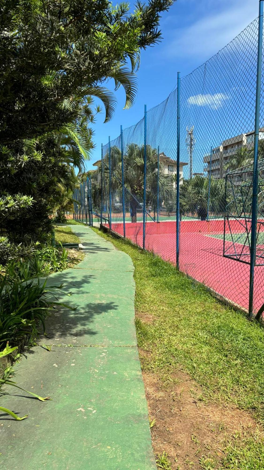 Condominio Com Muita Diversao Toninhas Ubatuba Εξωτερικό φωτογραφία