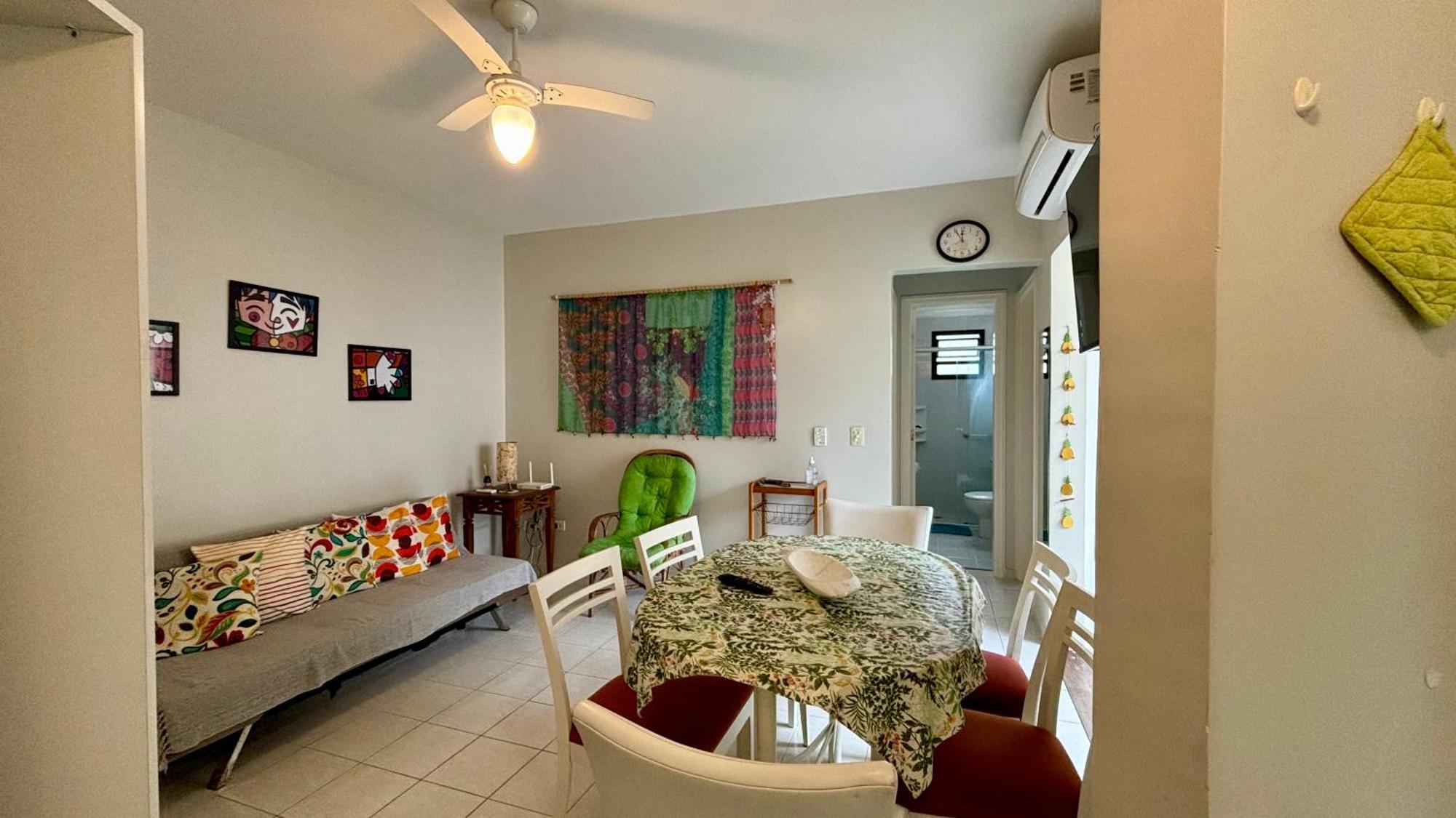 Condominio Com Muita Diversao Toninhas Ubatuba Εξωτερικό φωτογραφία