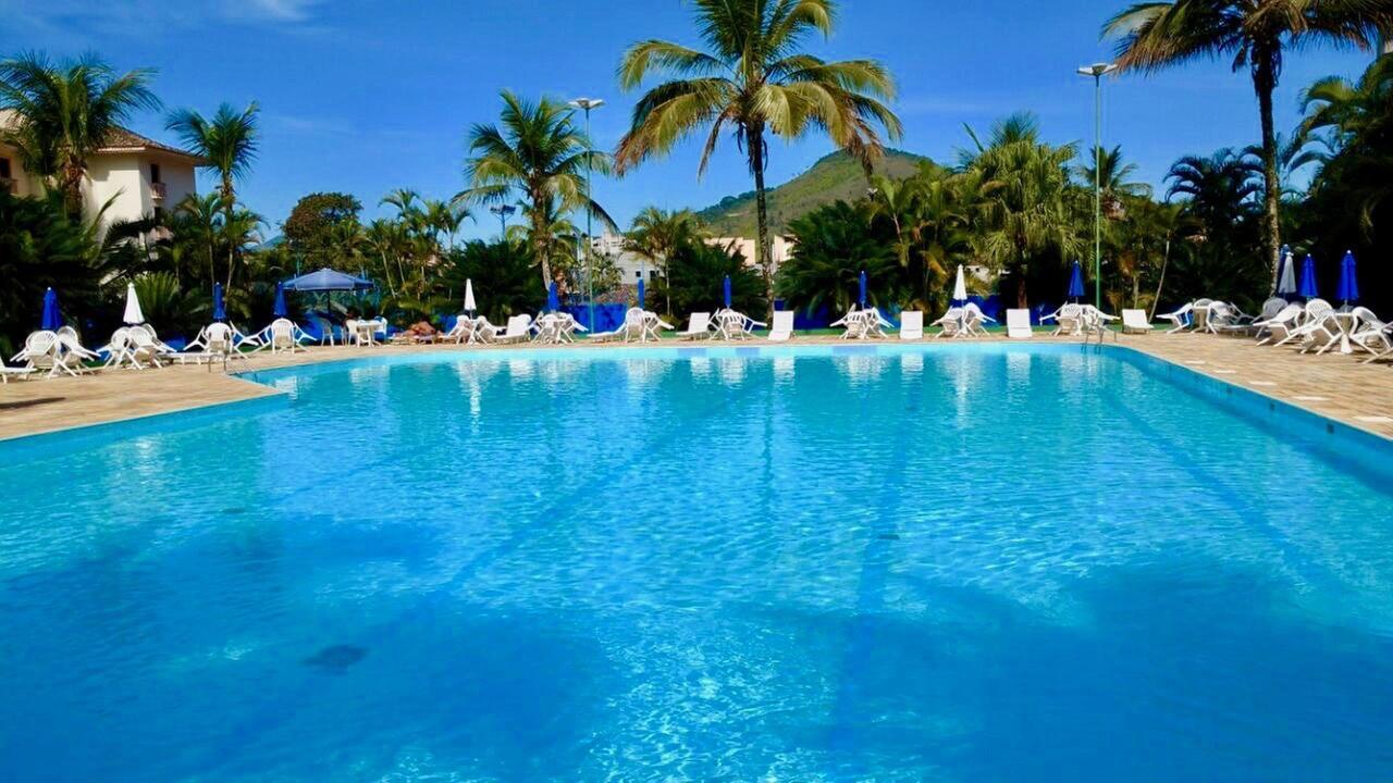 Condominio Com Muita Diversao Toninhas Ubatuba Εξωτερικό φωτογραφία